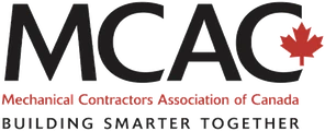 Mechanical Contractors Association of Canada (MCAC)